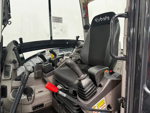 Kubota  - Afbeelding 12 van 19