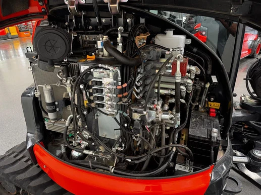 Kubota  - Afbeelding 19 van 19