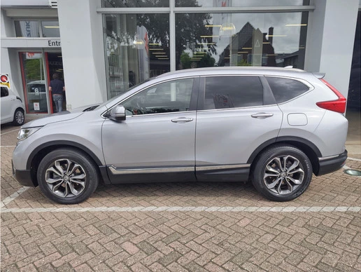 Honda CR-V - Afbeelding 2 van 30