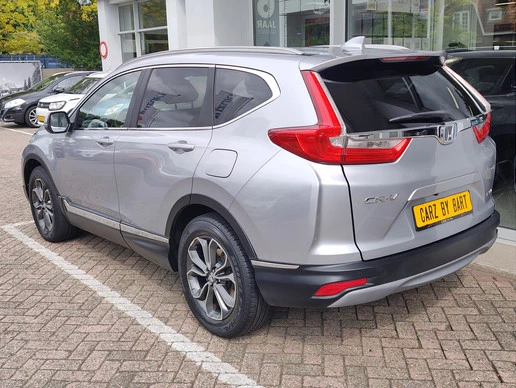 Honda CR-V - Afbeelding 3 van 30