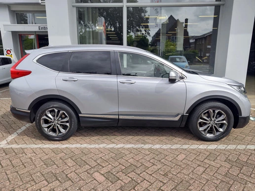 Honda CR-V - Afbeelding 6 van 30
