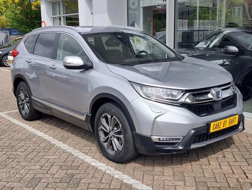 Honda CR-V - Afbeelding 7 van 30
