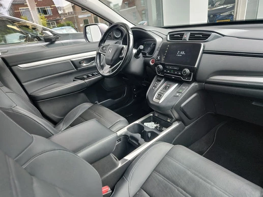 Honda CR-V - Afbeelding 9 van 30