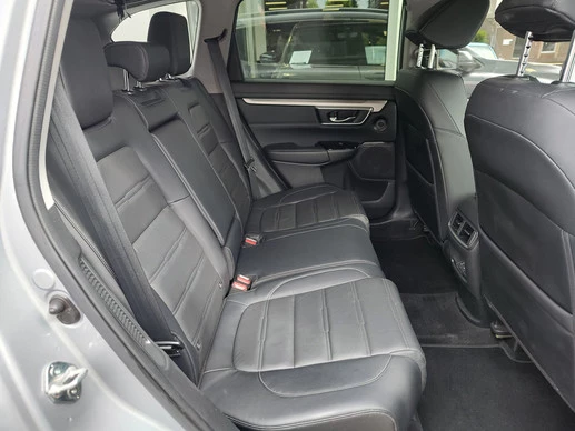Honda CR-V - Afbeelding 10 van 30