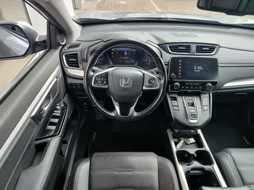 Honda CR-V - Afbeelding 12 van 30