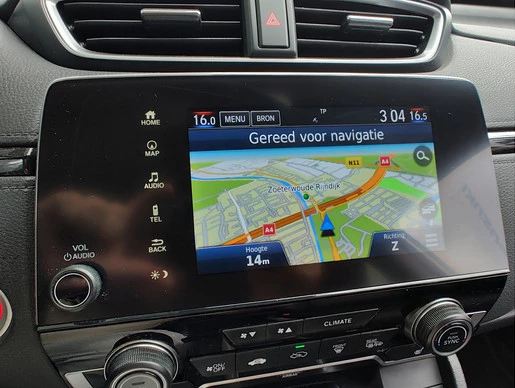 Honda CR-V - Afbeelding 15 van 30