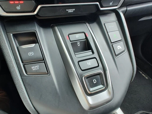 Honda CR-V - Afbeelding 19 van 30