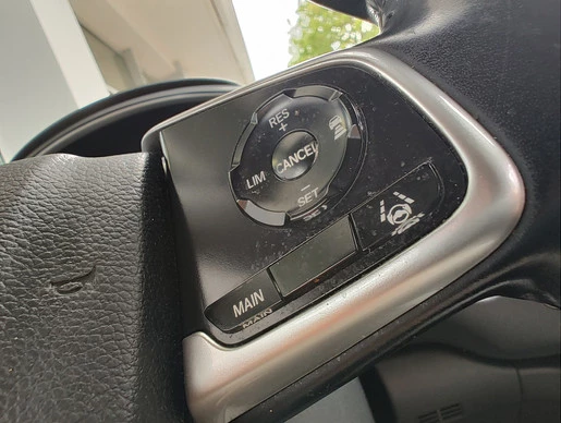 Honda CR-V - Afbeelding 22 van 30