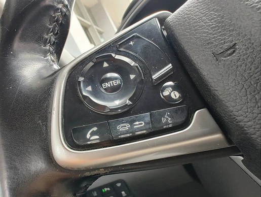 Honda CR-V - Afbeelding 23 van 30