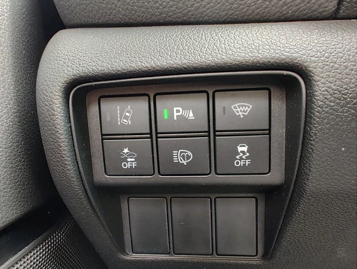 Honda CR-V - Afbeelding 26 van 30