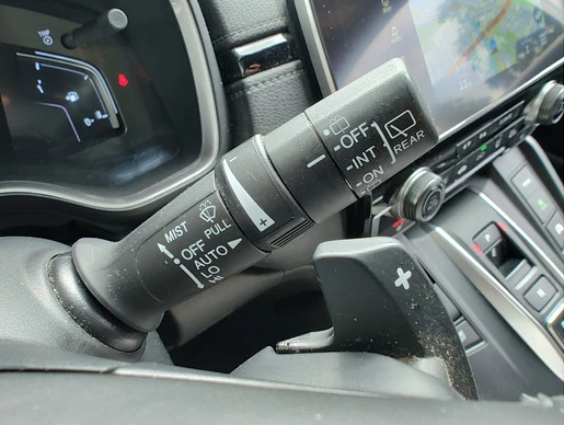 Honda CR-V - Afbeelding 28 van 30