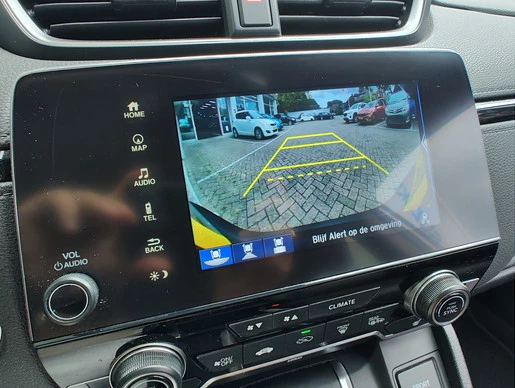 Honda CR-V - Afbeelding 29 van 30