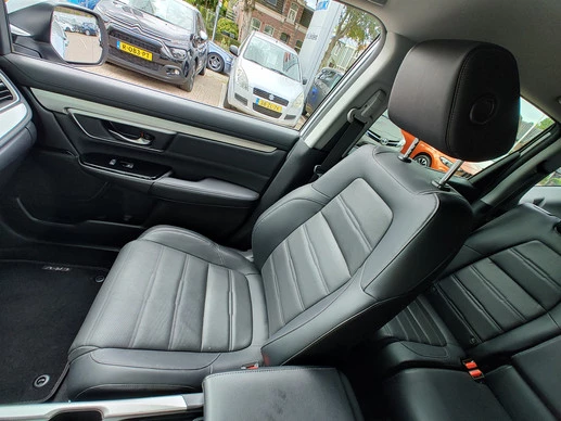 Honda CR-V - Afbeelding 30 van 30