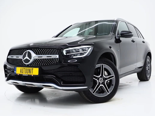 Mercedes-Benz GLC - Afbeelding 1 van 30