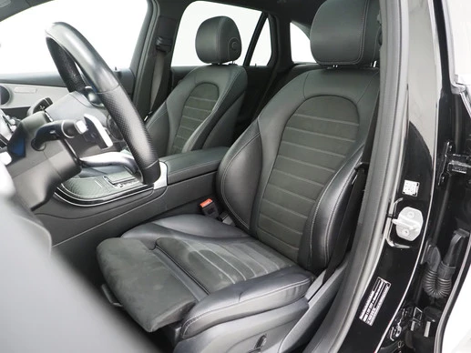 Mercedes-Benz GLC - Afbeelding 4 van 30