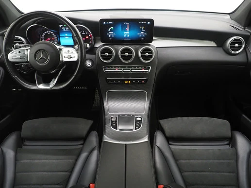 Mercedes-Benz GLC - Afbeelding 5 van 30