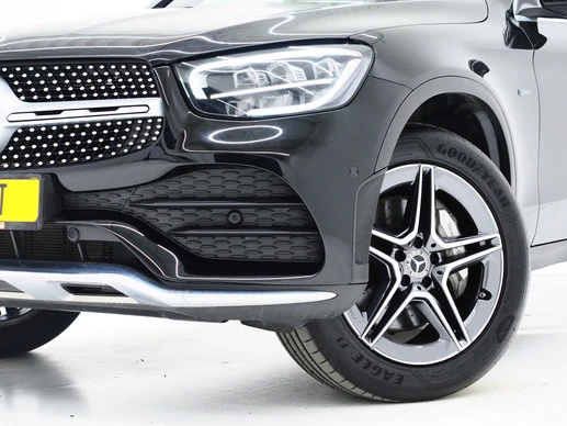 Mercedes-Benz GLC - Afbeelding 6 van 30