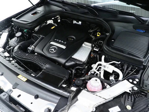 Mercedes-Benz GLC - Afbeelding 7 van 30