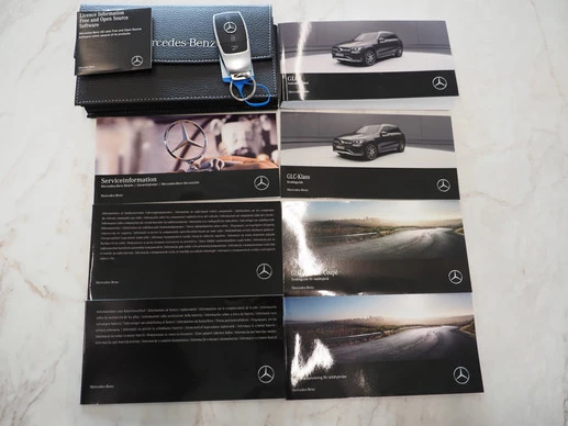 Mercedes-Benz GLC - Afbeelding 8 van 30