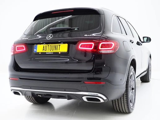 Mercedes-Benz GLC - Afbeelding 9 van 30