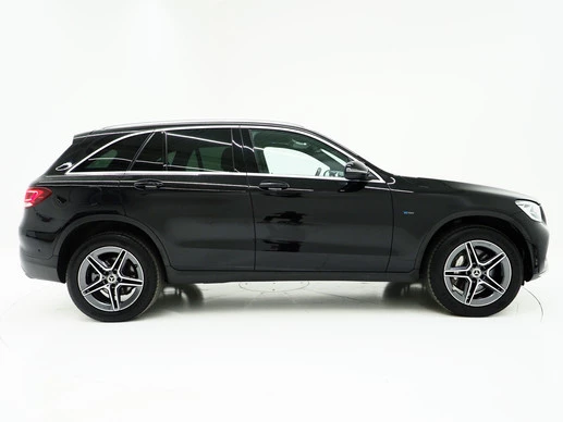 Mercedes-Benz GLC - Afbeelding 10 van 30