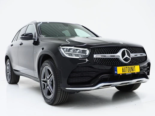 Mercedes-Benz GLC - Afbeelding 11 van 30