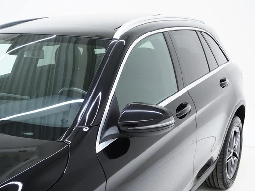 Mercedes-Benz GLC - Afbeelding 13 van 30