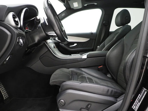 Mercedes-Benz GLC - Afbeelding 15 van 30