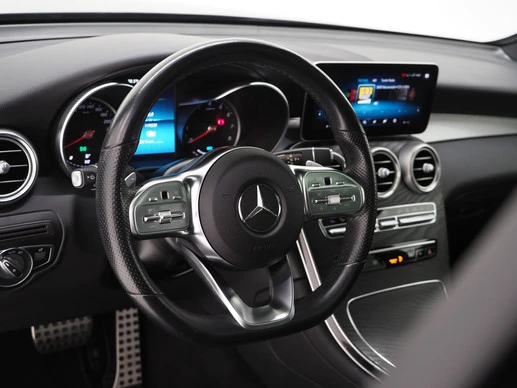 Mercedes-Benz GLC - Afbeelding 16 van 30