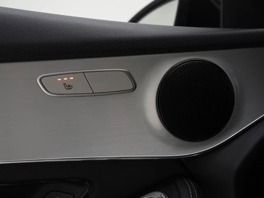 Mercedes-Benz GLC - Afbeelding 17 van 30