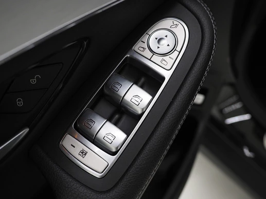 Mercedes-Benz GLC - Afbeelding 18 van 30