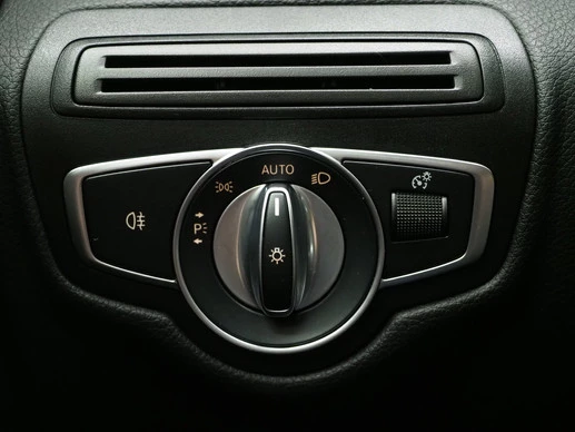 Mercedes-Benz GLC - Afbeelding 19 van 30