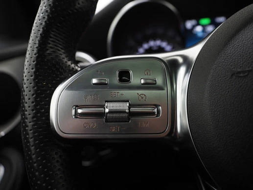 Mercedes-Benz GLC - Afbeelding 21 van 30