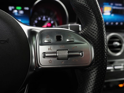 Mercedes-Benz GLC - Afbeelding 22 van 30