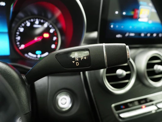 Mercedes-Benz GLC - Afbeelding 23 van 30