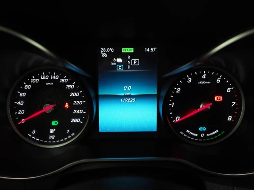 Mercedes-Benz GLC - Afbeelding 24 van 30