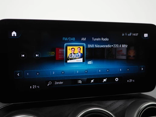 Mercedes-Benz GLC - Afbeelding 25 van 30