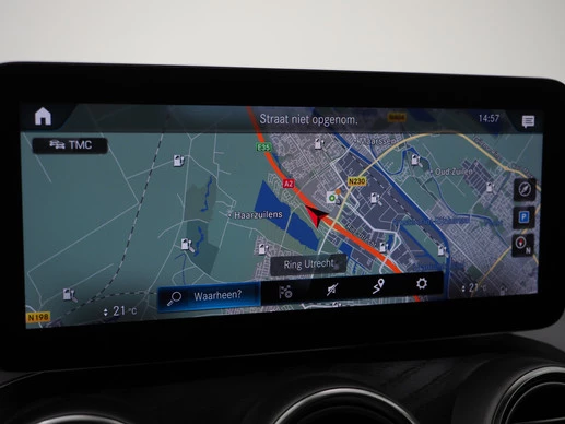 Mercedes-Benz GLC - Afbeelding 26 van 30