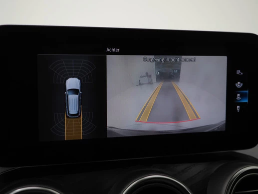 Mercedes-Benz GLC - Afbeelding 27 van 30