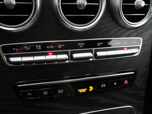 Mercedes-Benz GLC - Afbeelding 28 van 30