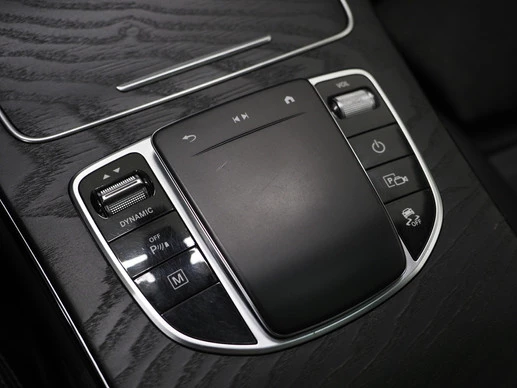 Mercedes-Benz GLC - Afbeelding 29 van 30