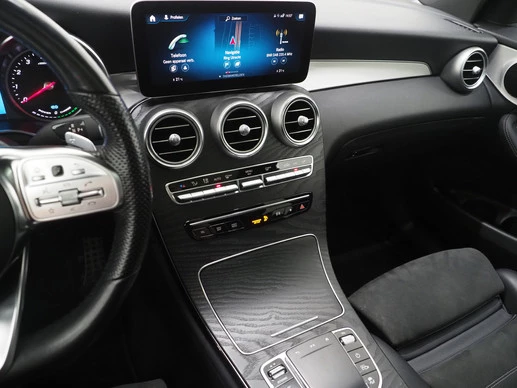 Mercedes-Benz GLC - Afbeelding 30 van 30