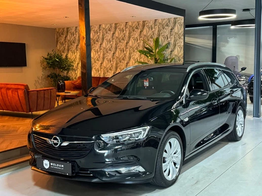 Opel Insignia - Afbeelding 2 van 30