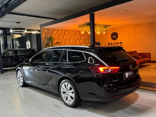 Opel Insignia - Afbeelding 3 van 30