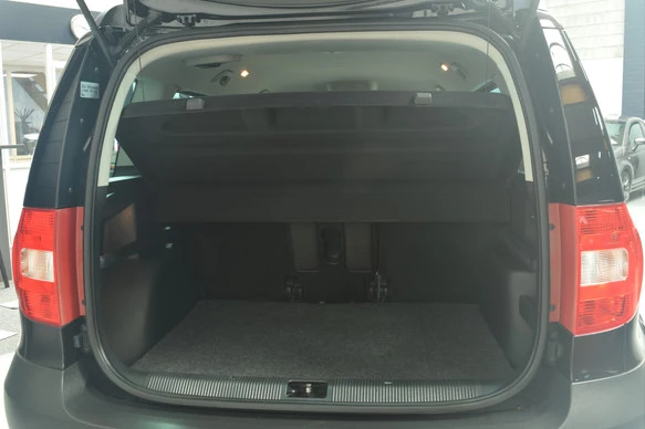 Škoda Yeti - Afbeelding 9 van 25