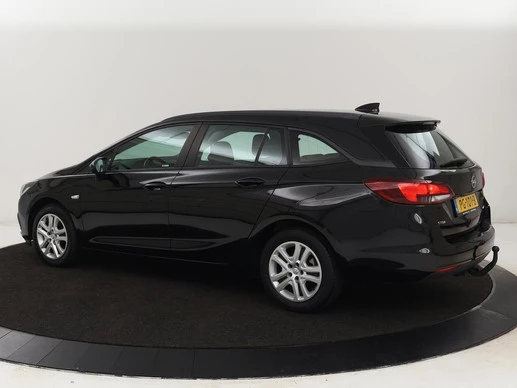 Opel Astra - Afbeelding 2 van 30