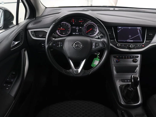 Opel Astra - Afbeelding 3 van 30