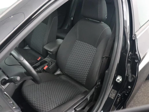 Opel Astra - Afbeelding 5 van 30
