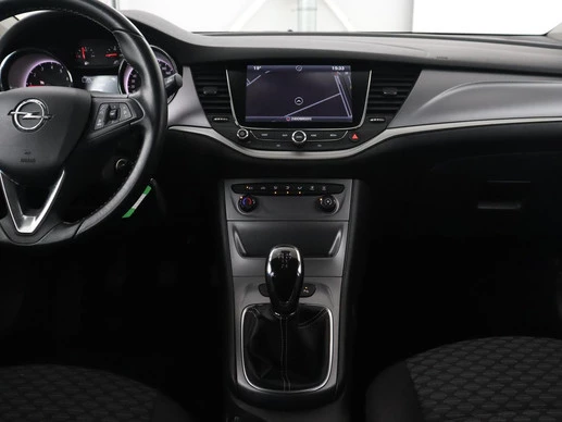 Opel Astra - Afbeelding 7 van 30