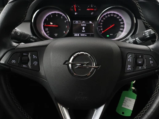 Opel Astra - Afbeelding 9 van 30